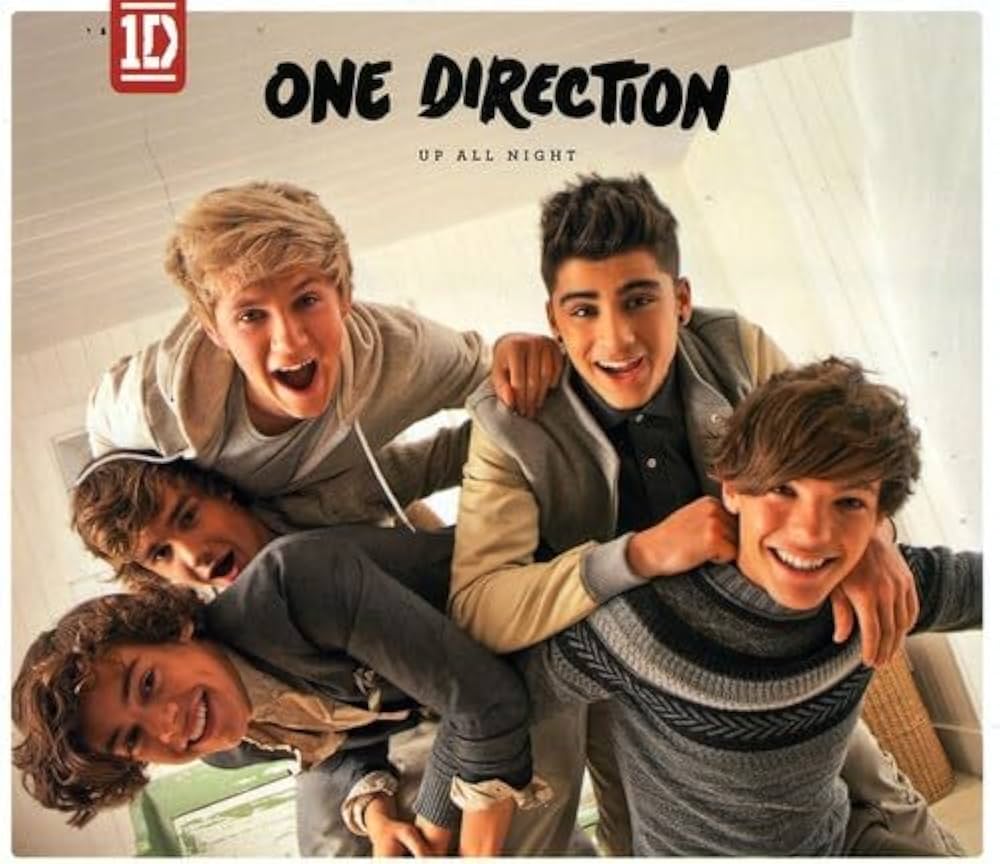 Up All Night